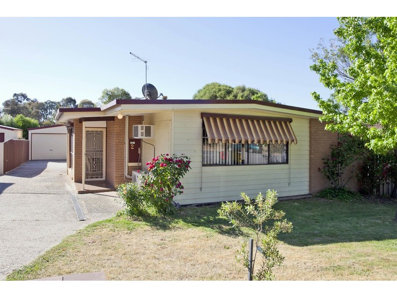 2/1 Stott Court, Wodonga VIC 3690