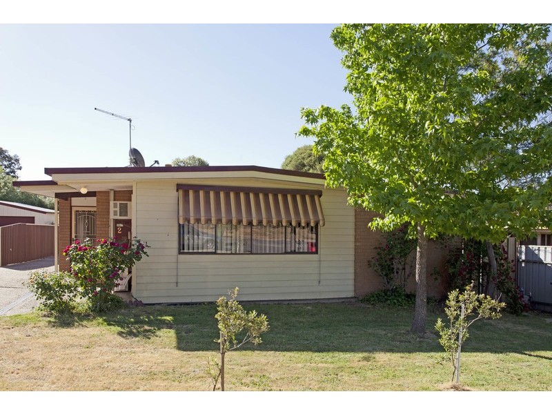 2/1 Stott Court, Wodonga VIC 3690
