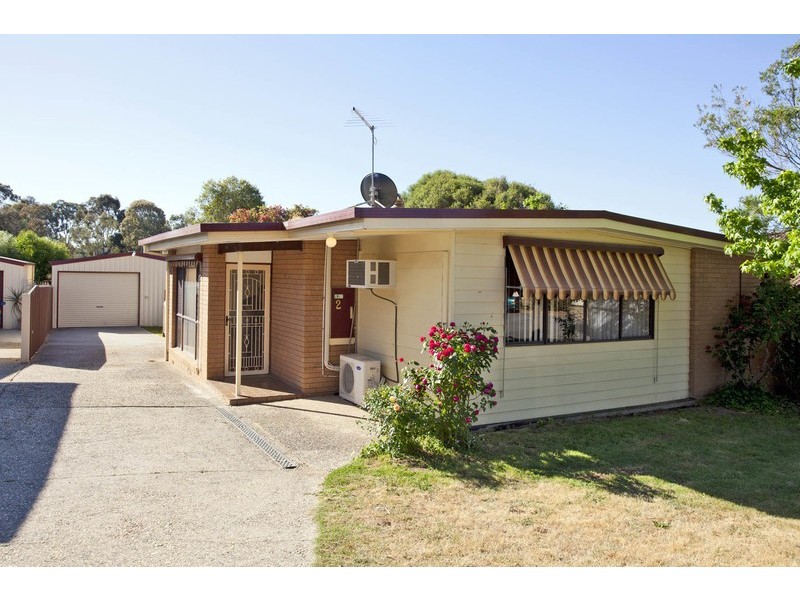 2/1 Stott Court, Wodonga VIC 3690