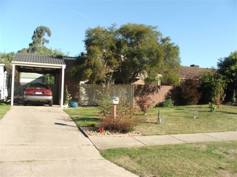 27 Gardner Street, Wodonga VIC 3690