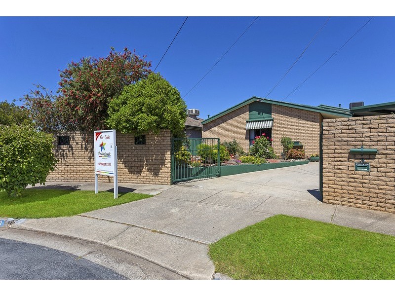 Wodonga VIC 3690
