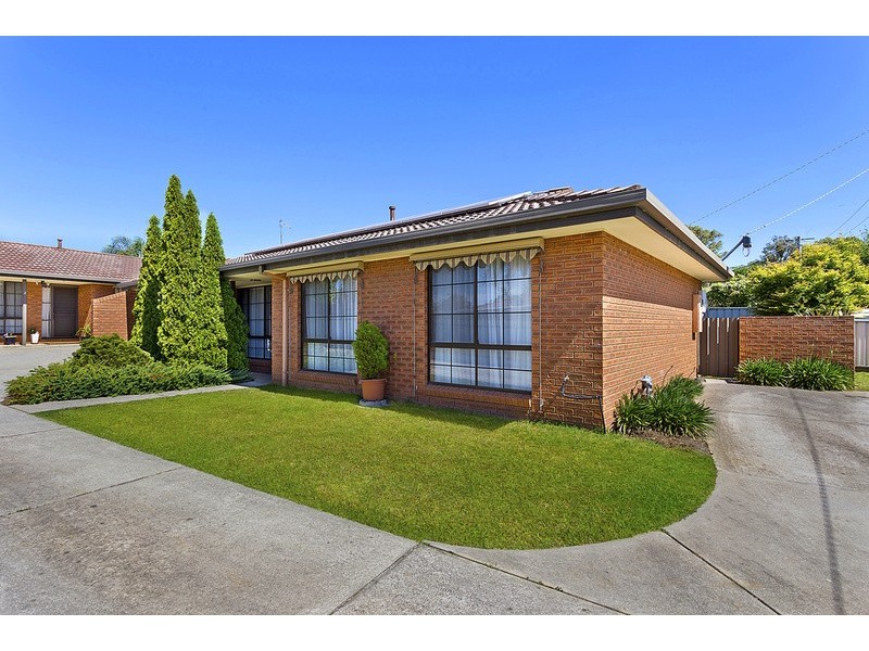 1/5 Lynch Court, Wodonga VIC 3690