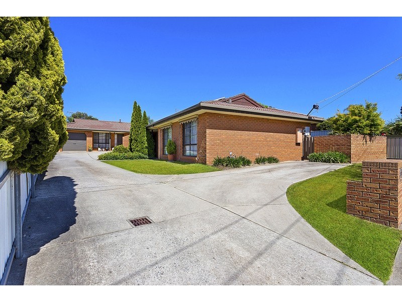 1/5 Lynch Court, Wodonga VIC 3690