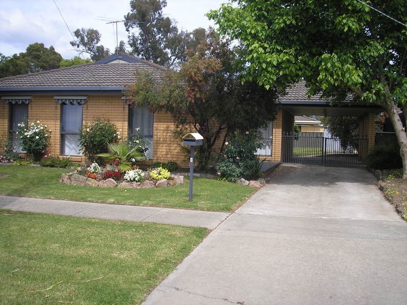 7 Roseland Road, Wodonga VIC 3690