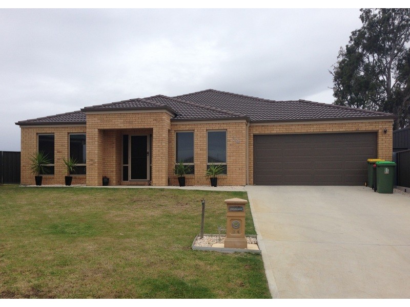 34 Lysterfield Lane, Wodonga VIC 3690