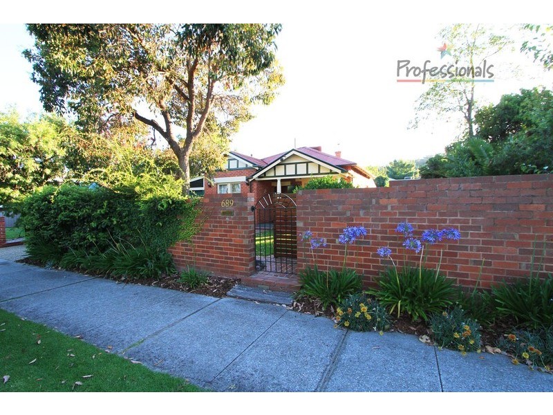 689 Pemberton Street, Albury NSW 2640