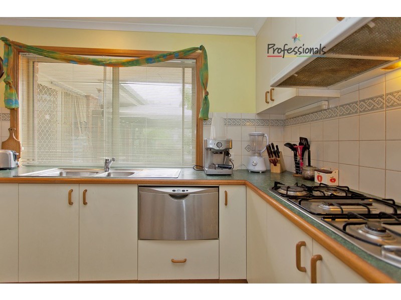 50 High Street, Chiltern VIC 3683