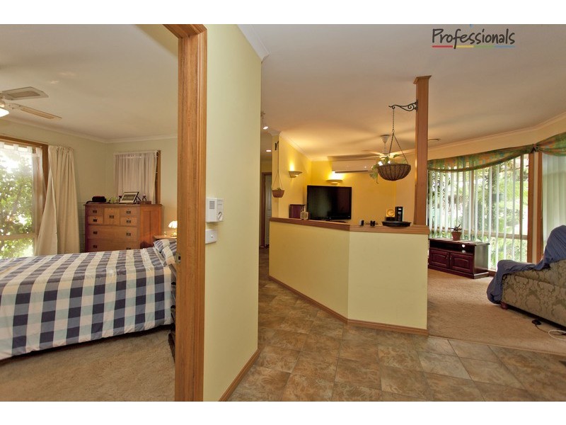 50 High Street, Chiltern VIC 3683