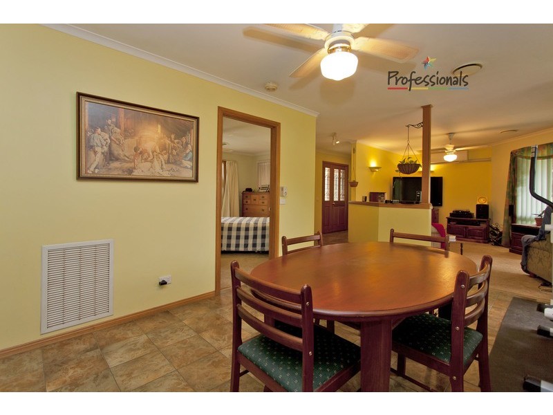 50 High Street, Chiltern VIC 3683