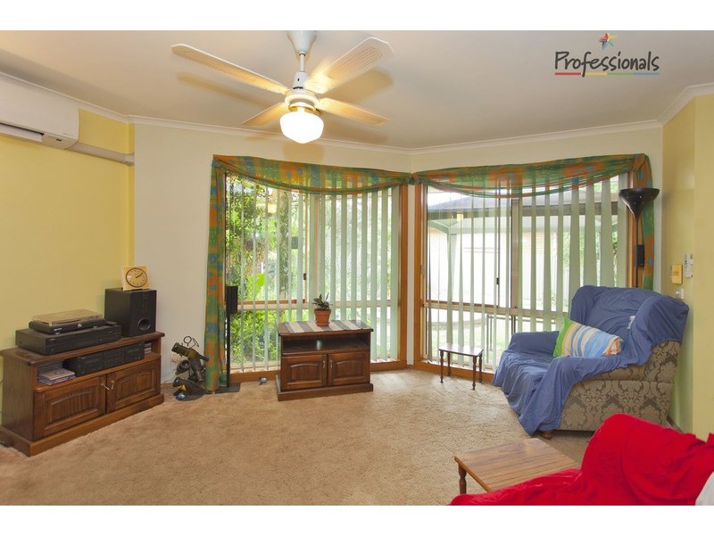 50 High Street, Chiltern VIC 3683