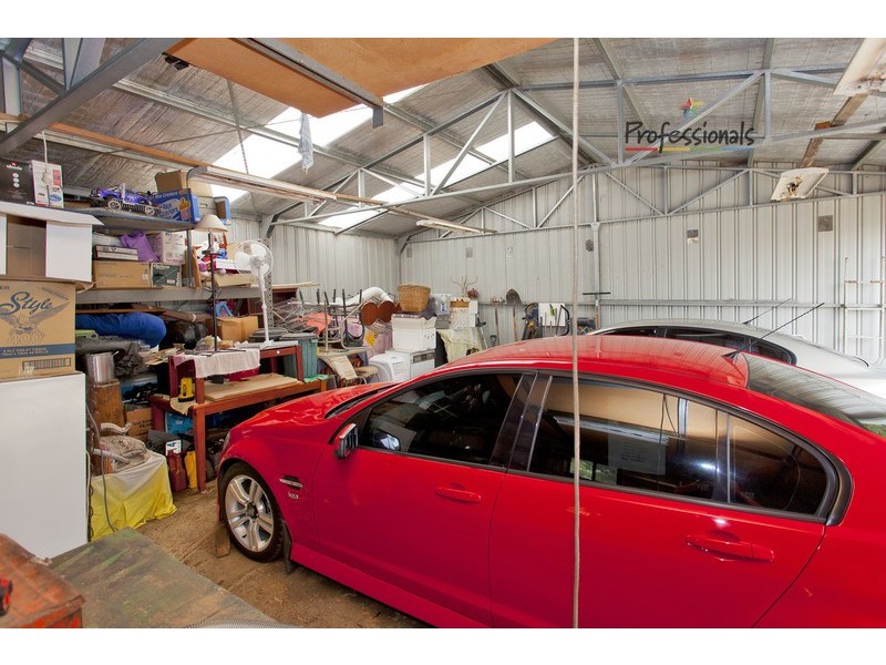 50 High Street, Chiltern VIC 3683