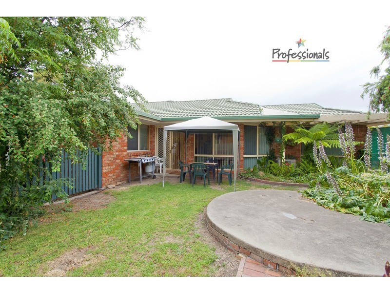 50 High Street, Chiltern VIC 3683