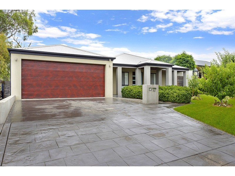 32 Innisbrook Avenue, Wodonga VIC 3690