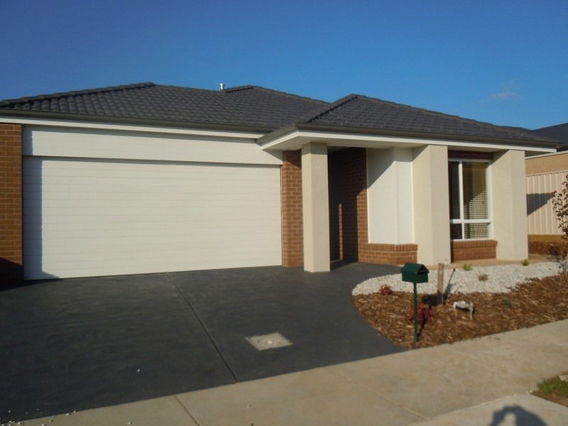 36 Peeler Street, Wodonga VIC 3690