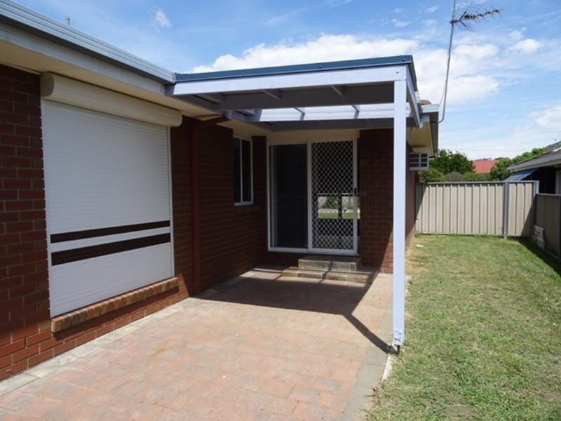 2/13 Kingsbury Court, Wodonga VIC 3690