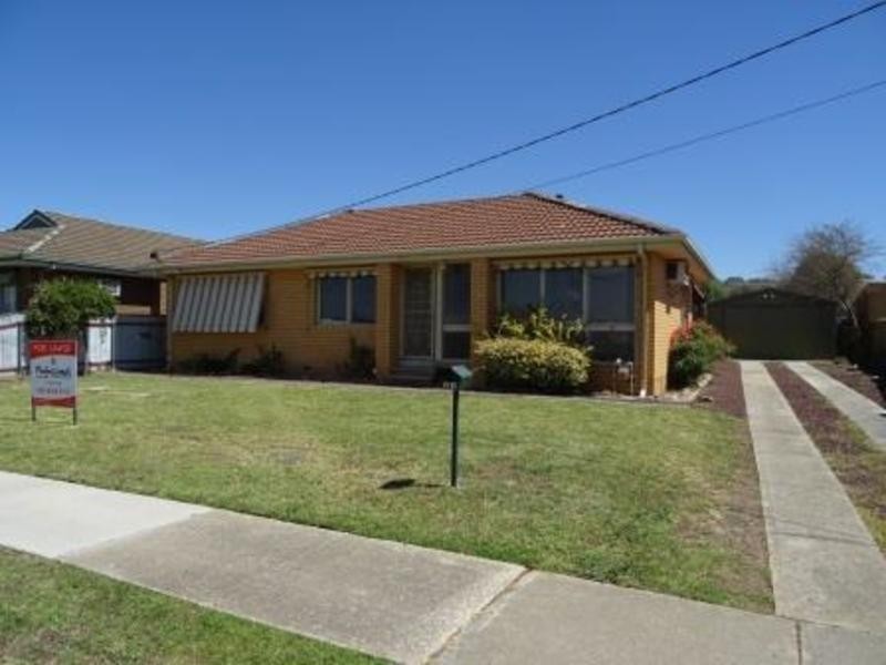 31 Conlan Circuit, Wodonga VIC 3690