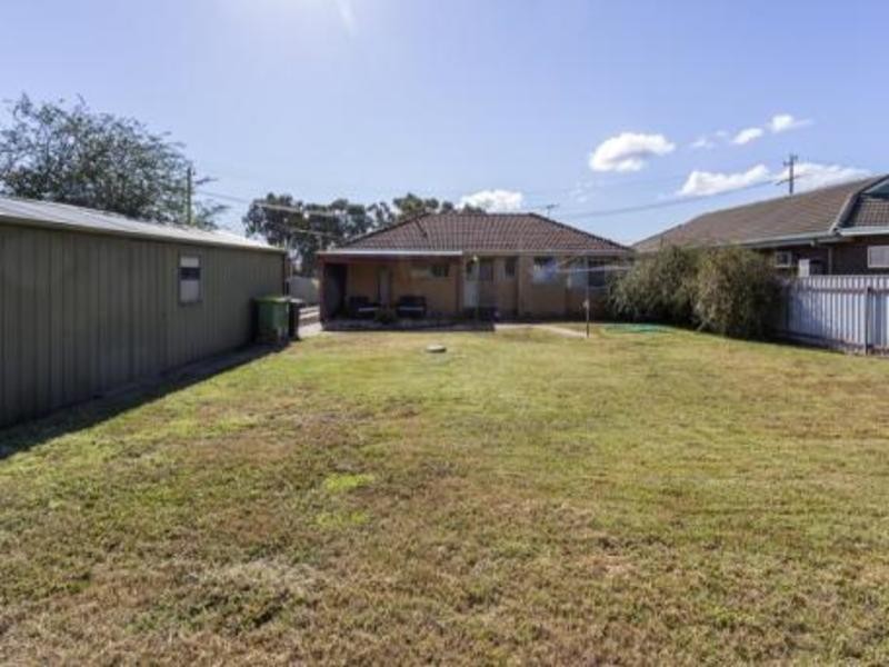 31 Conlan Circuit, Wodonga VIC 3690