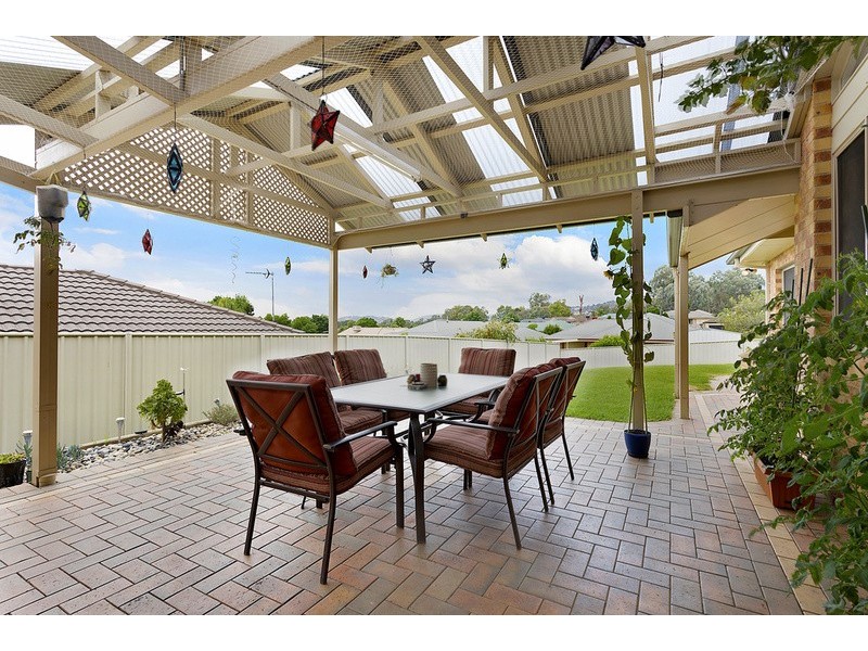 7 Carnoustie Avenue, Wodonga VIC 3690