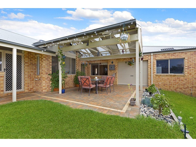 7 Carnoustie Avenue, Wodonga VIC 3690