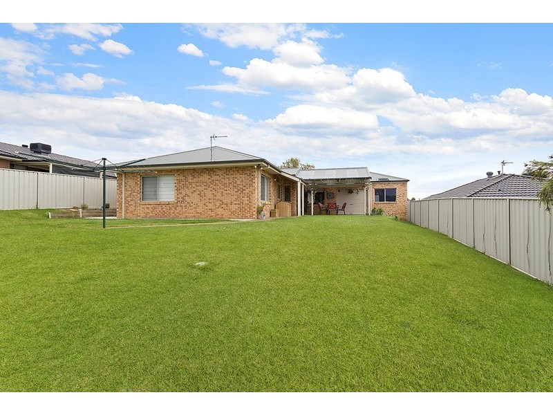 7 Carnoustie Avenue, Wodonga VIC 3690