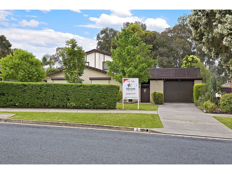 2 Zeinert Street, Wodonga VIC 3690