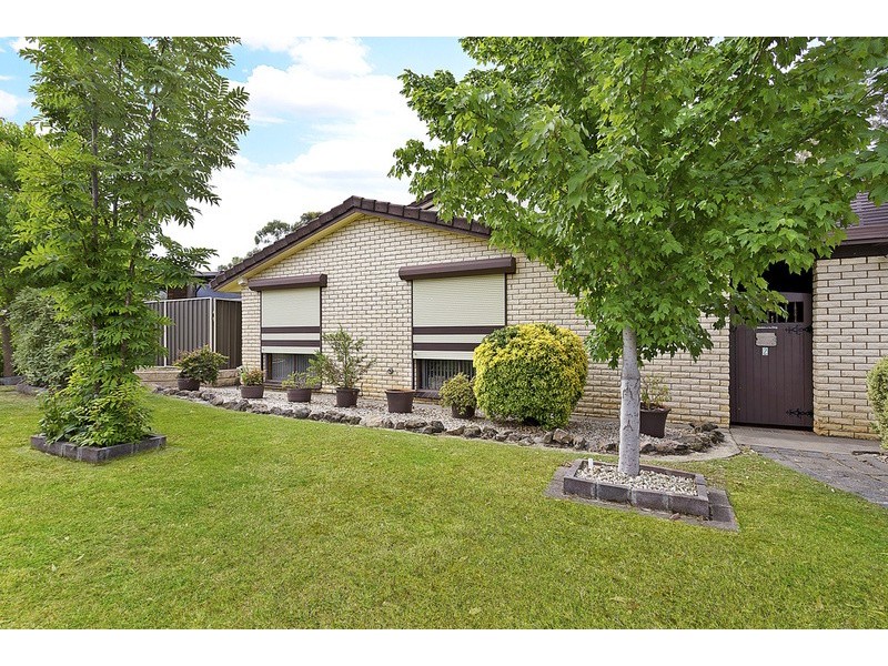 2 Zeinert Street, Wodonga VIC 3690