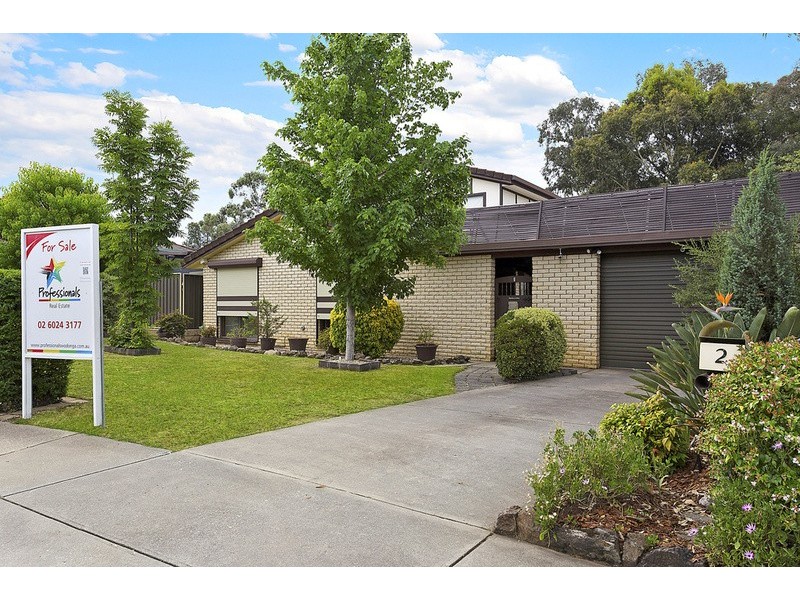 2 Zeinert Street, Wodonga VIC 3690