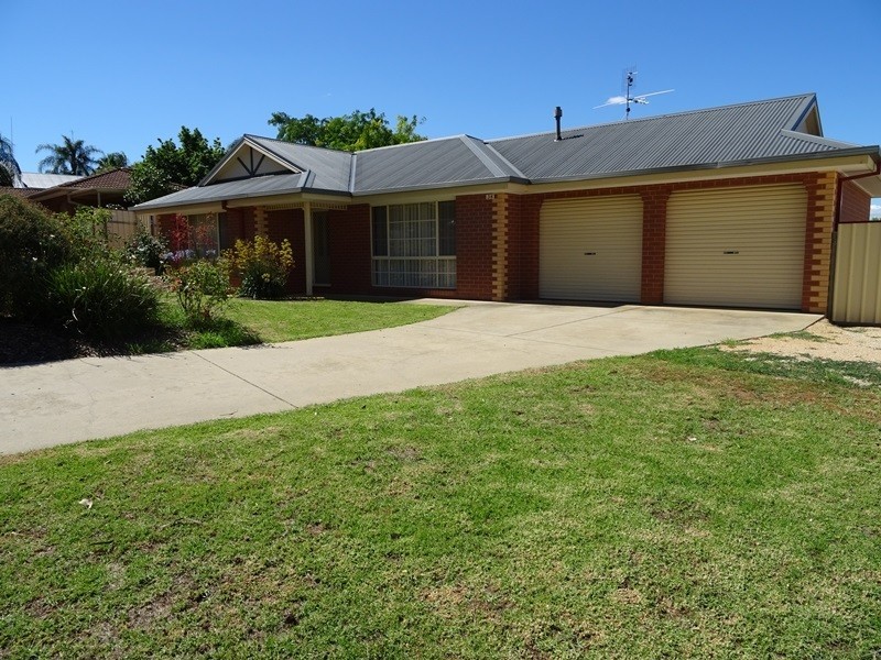 38 Menzies Street, Wodonga VIC 3690
