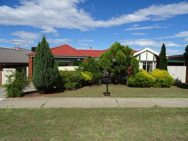 56 Nightingale Avenue, Wodonga VIC 3690