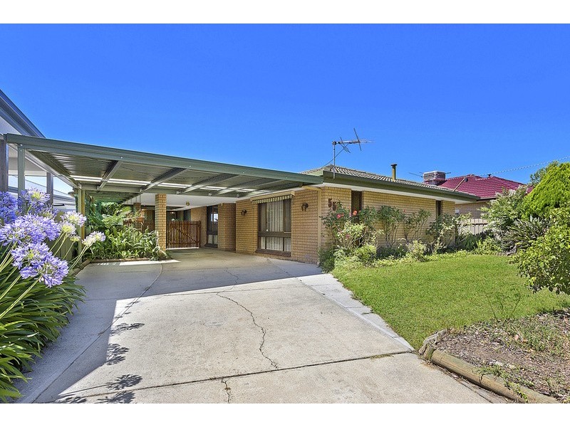 55 Emerald Avenue, Wodonga VIC 3690