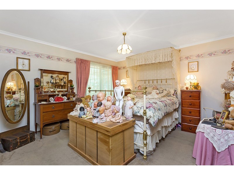 55 Emerald Avenue, Wodonga VIC 3690