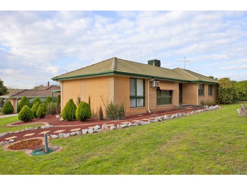 14 Cook Place, Wodonga VIC 3690