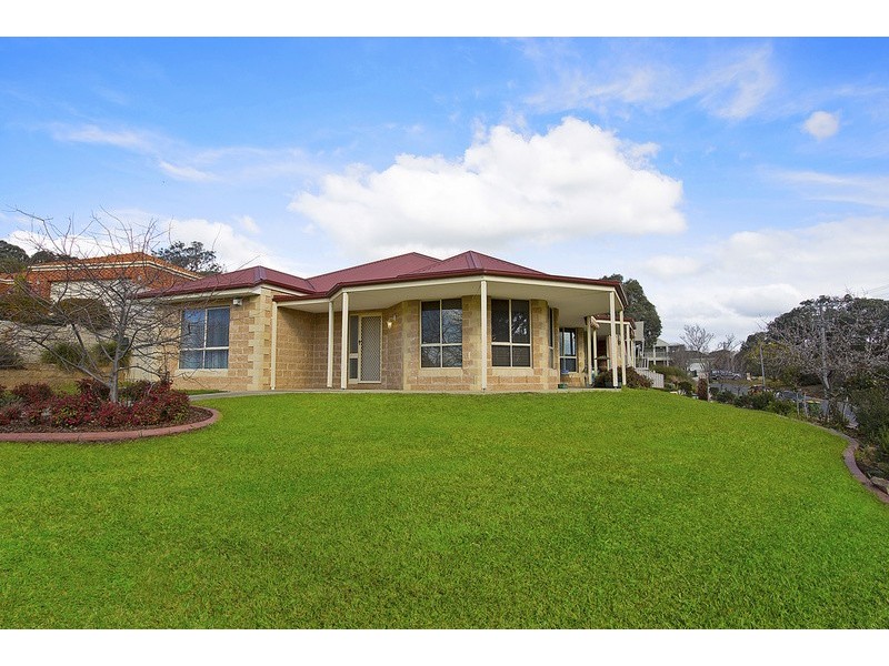 10 Donnington Drive, Wodonga VIC 3690