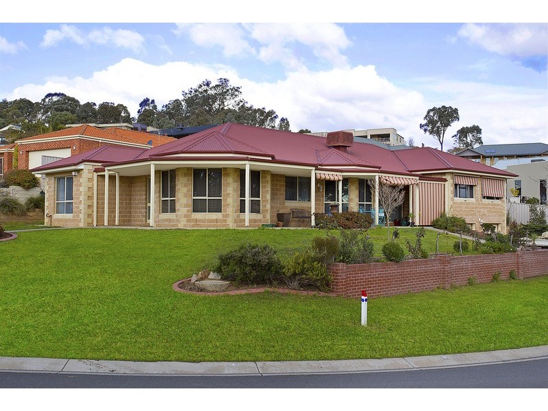 10 Donnington Drive, Wodonga VIC 3690