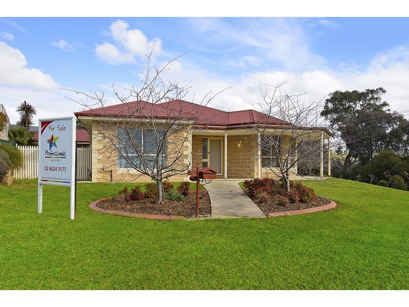 10 Donnington Drive, Wodonga VIC 3690