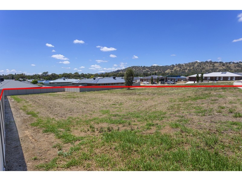 46 Brewer Drive, Wodonga VIC 3690