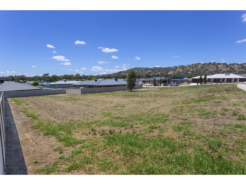 46 Brewer Drive, Wodonga VIC 3690