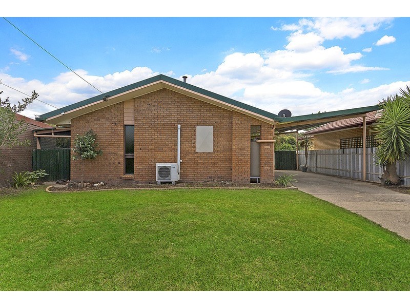 5 Alison Court, Wodonga VIC 3690