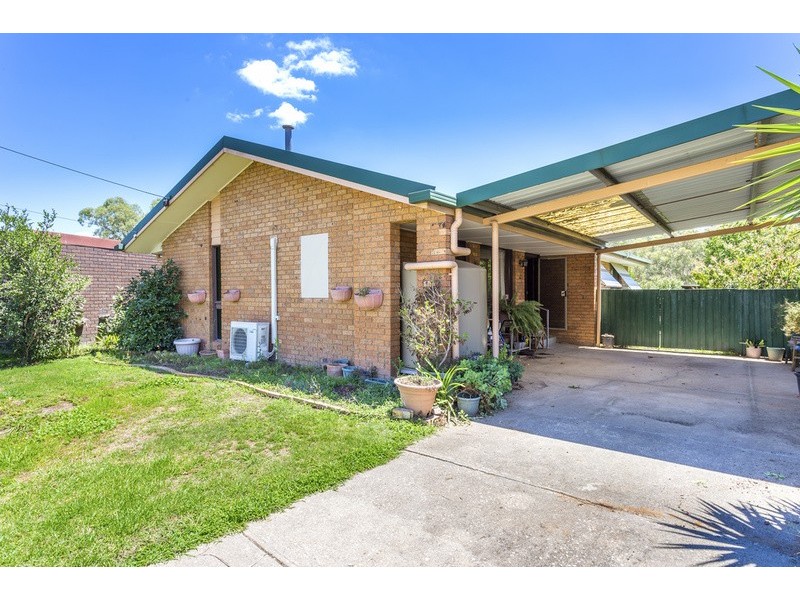 5 Alison Court, Wodonga VIC 3690