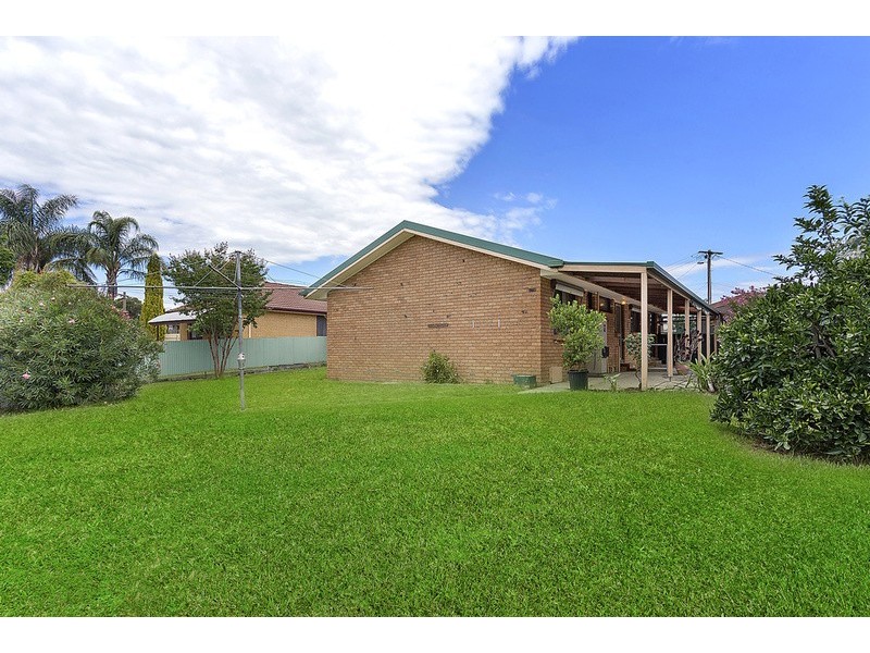 5 Alison Court, Wodonga VIC 3690