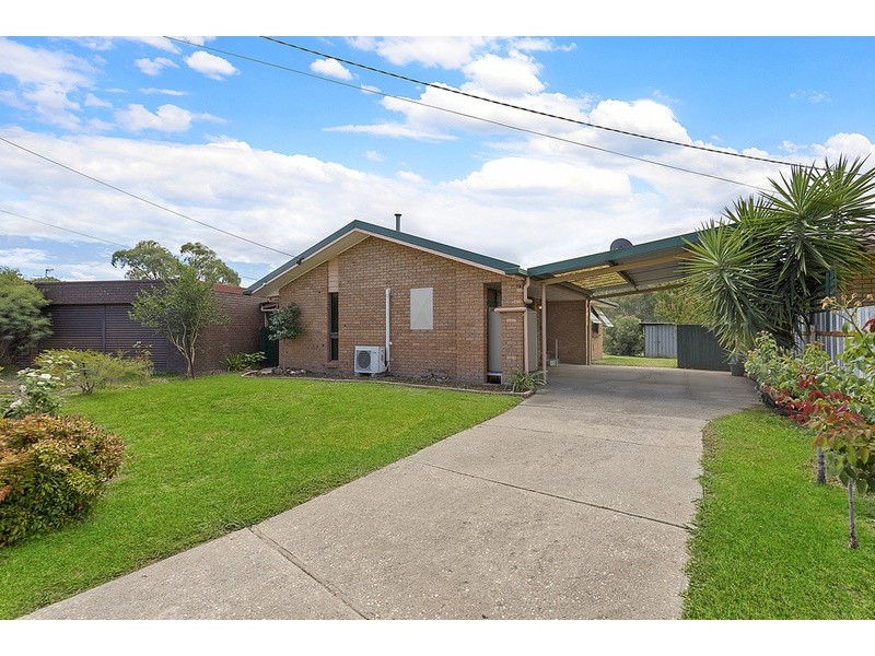5 Alison Court, Wodonga VIC 3690