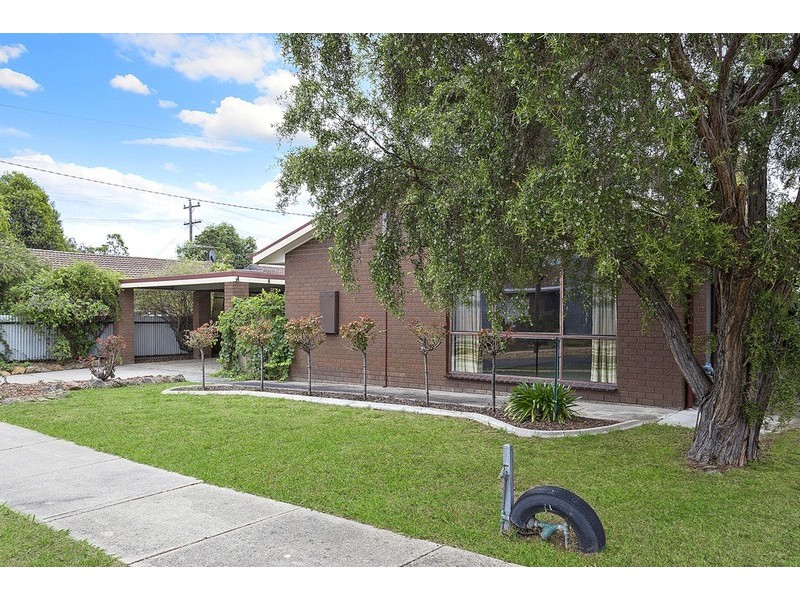 1 Garnet Circuit, Wodonga VIC 3690