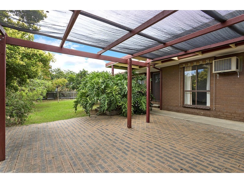1 Garnet Circuit, Wodonga VIC 3690