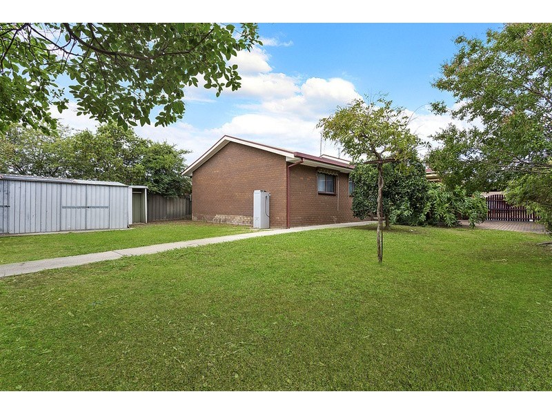 1 Garnet Circuit, Wodonga VIC 3690