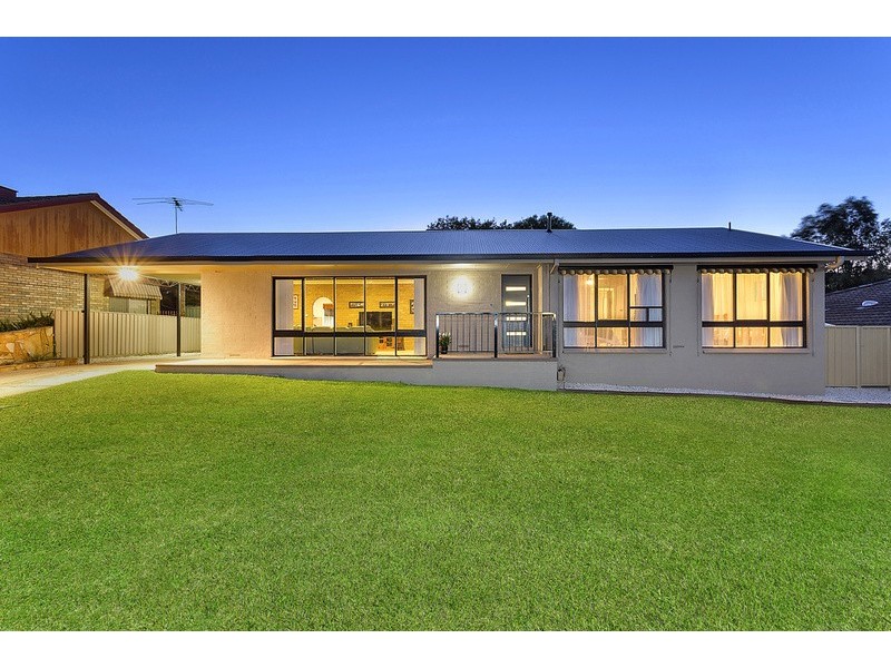 5 Scarborough Drive, Wodonga VIC 3690