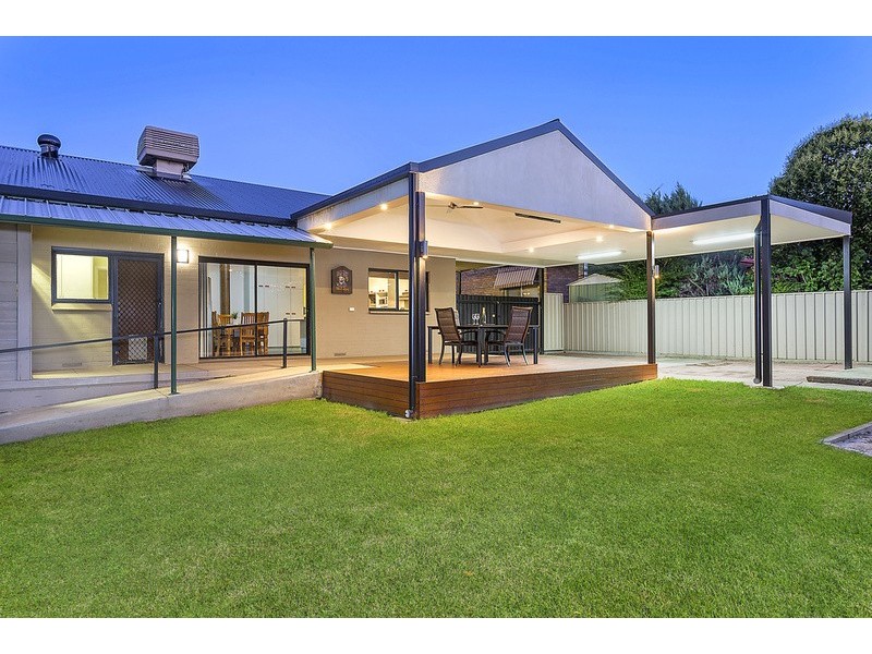 5 Scarborough Drive, Wodonga VIC 3690