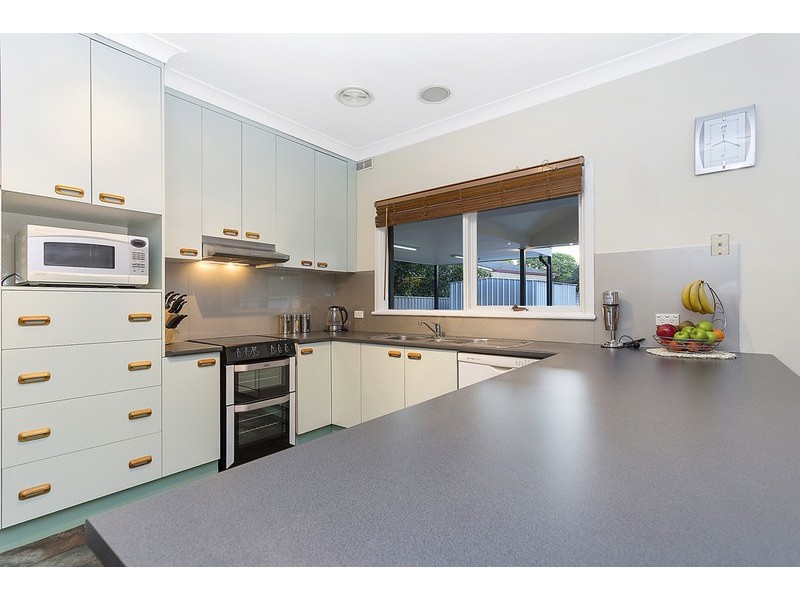 5 Scarborough Drive, Wodonga VIC 3690