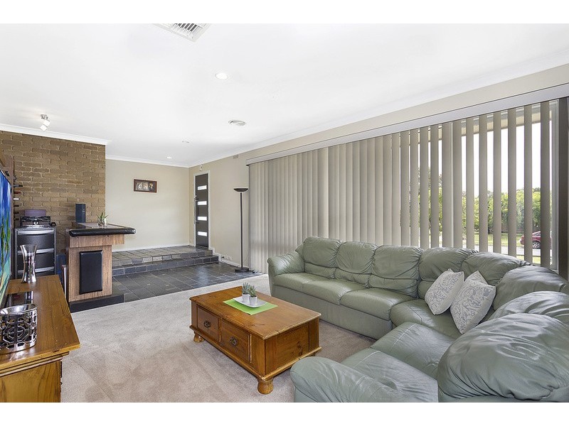 5 Scarborough Drive, Wodonga VIC 3690