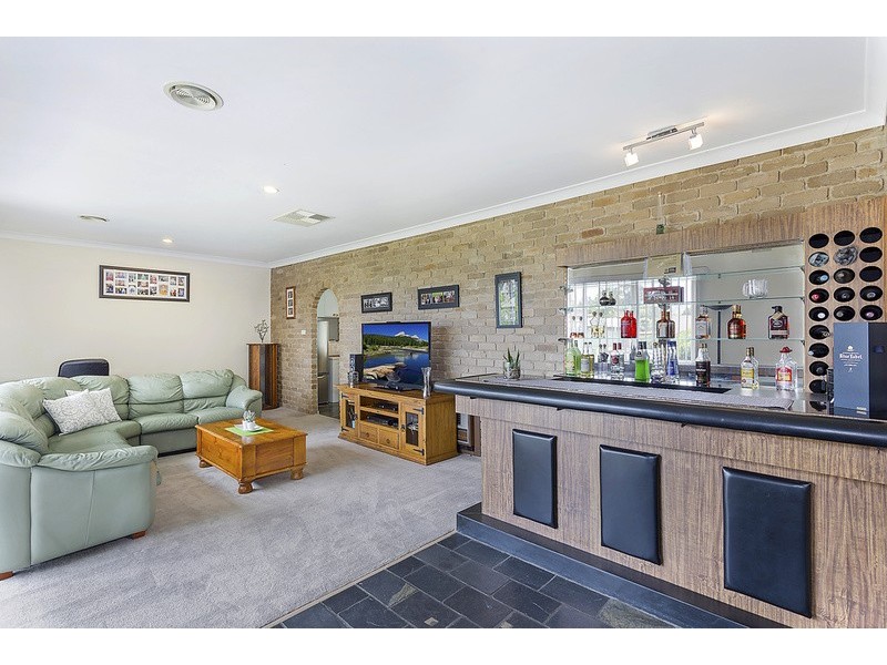 5 Scarborough Drive, Wodonga VIC 3690