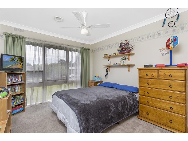 5 Scarborough Drive, Wodonga VIC 3690